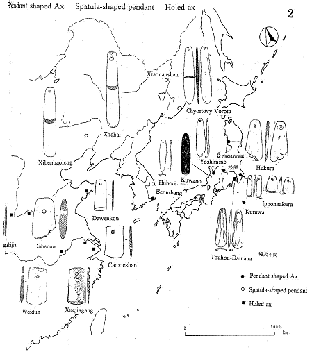 日本海学推進機構：研究と活動：環日本海の玉文化の始源と展開 ２